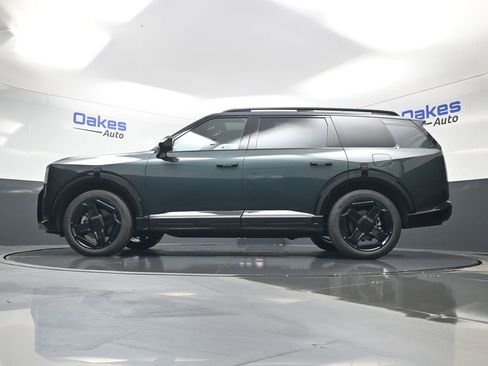 New 2027 Kia Telluride SX X-Line image 46