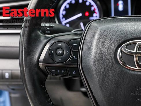 Used 2023 Toyota Camry SE image 15