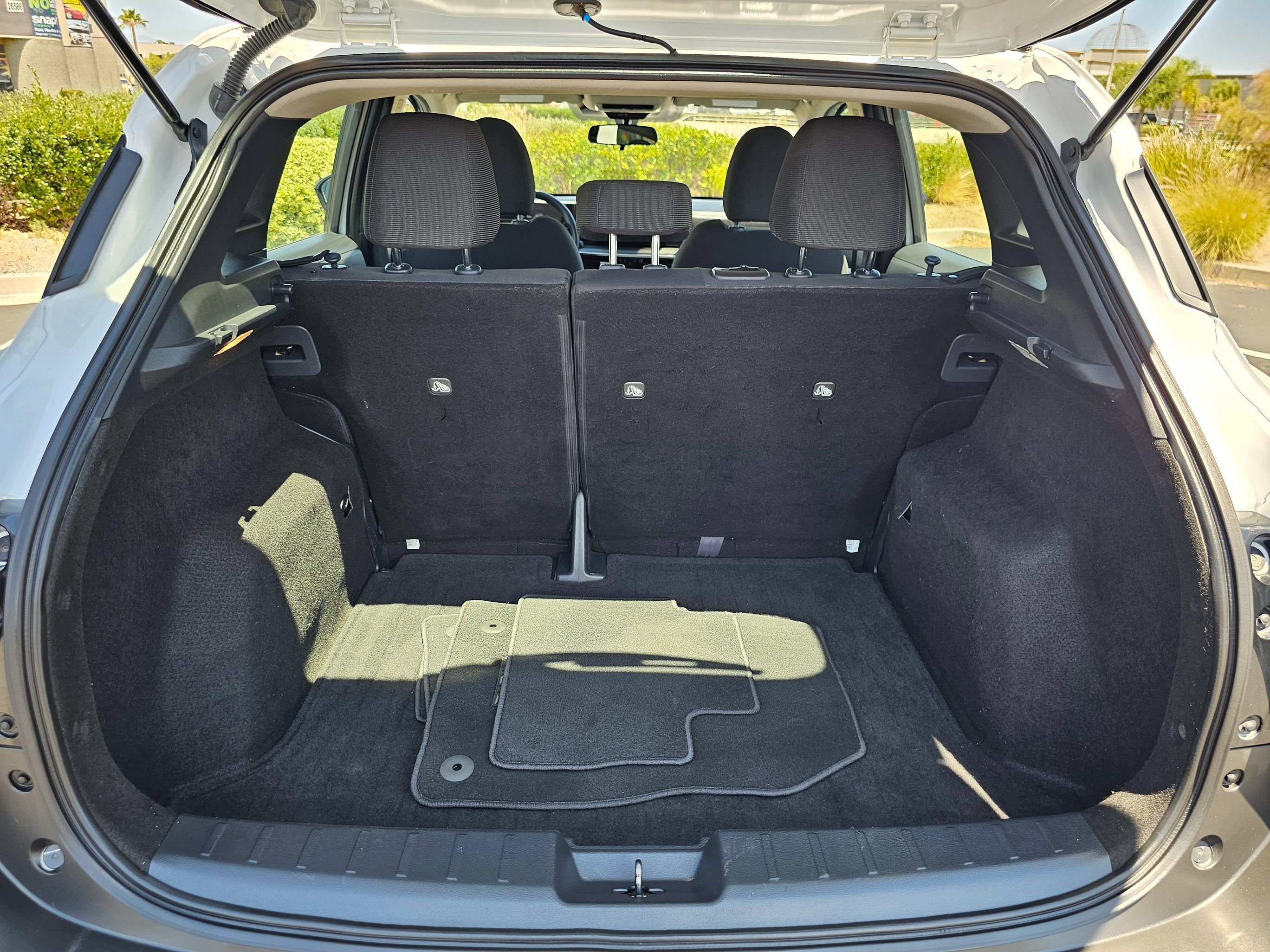 Used 2025 Nissan Kicks S w/ Charging Package FWD image 25