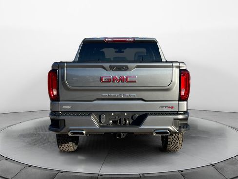 Used 2021 GMC Sierra 1500 AT4 image 6