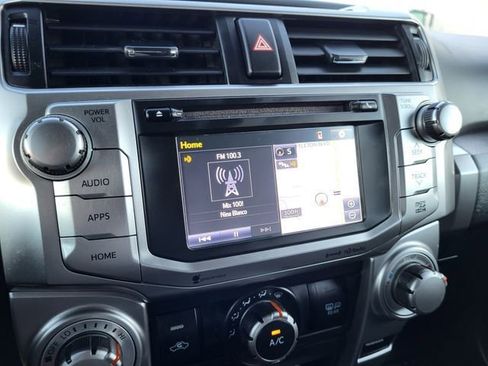 Used 2019 Toyota 4Runner SR5 image 16