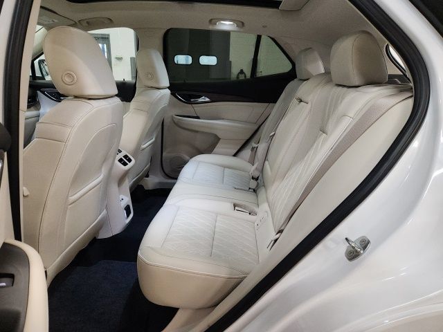 Certified 2023 Buick Envision Avenir AWD/4WD image 23