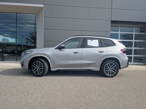 Used 2026 BMW X1 xDrive28i AWD/4WD image 2