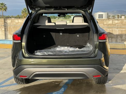 New 2026 Lexus RX 350 Premium image 13