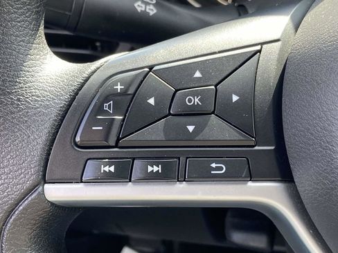 Used 2024 Nissan Altima 2.5 SV FWD image 25