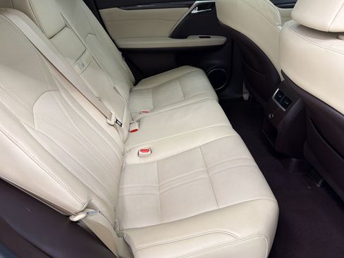 Used 2016 Lexus RX 350 AWD w/ Luxury Package image 32