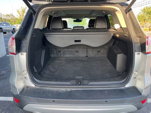 Used 2014 Ford Escape Titanium w/ Equipment Group 401A FWD image 33