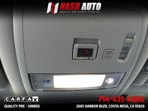 Used 2023 Toyota Mirai w/ Toyota Teammate Package RWD image 63