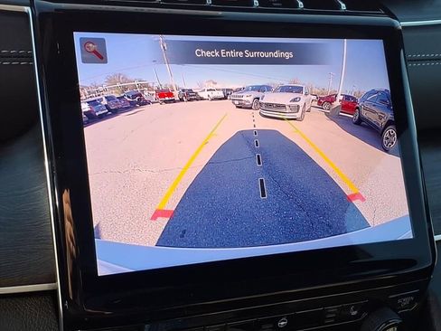 New 2025 Jeep Grand Cherokee L Limited image 26