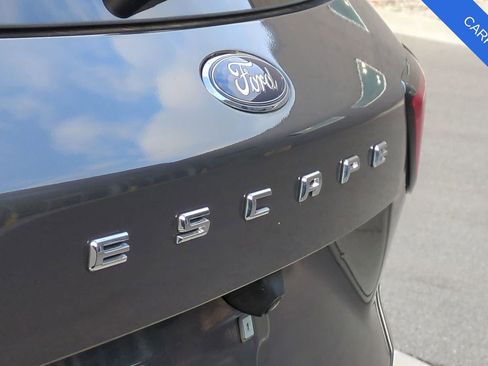 Used 2023 Ford Escape Active w/ Tech Pack #1 image 12