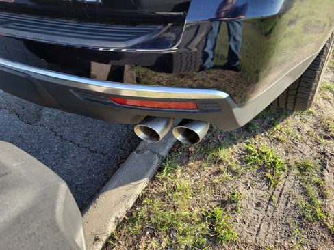 Used 2022 GMC Yukon Denali image 20