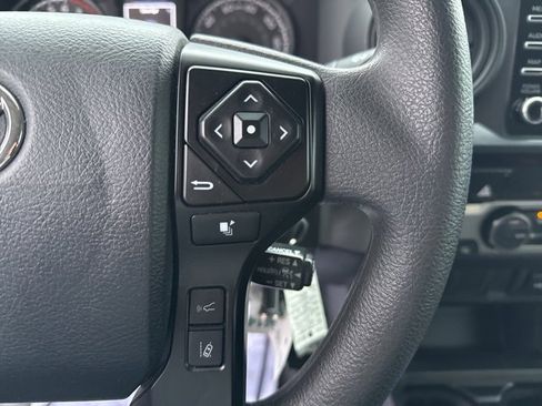 Used 2023 Toyota Tacoma SR image 19