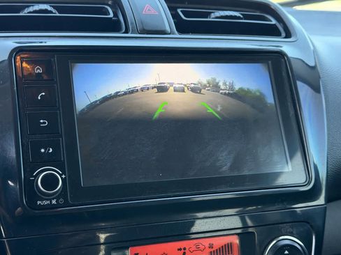 Used 2024 Mitsubishi Mirage ES FWD image 25