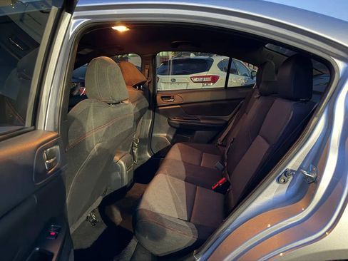 Used 2016 Subaru WRX image 29