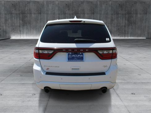Used 2019 Dodge Durango R/T AWD/4WD image 4