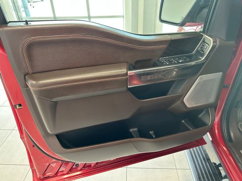 Used 2023 Ford F150 King Ranch w/ Equipment Group 601A High image 13