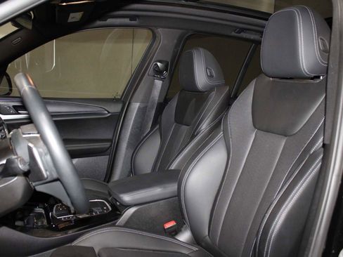 Certified 2024 BMW X3 sDrive30i w/ Convenience Package image 12