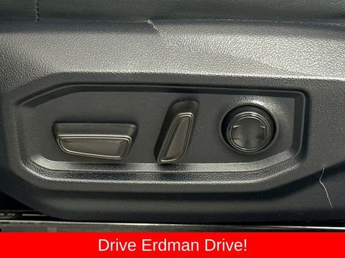 Used 2024 Toyota Tundra SR5 w/ SR5 Premium Package AWD/4WD image 12