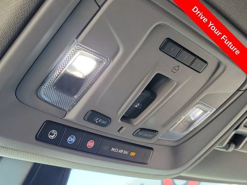 Used 2021 Chevrolet Silverado 1500 LT w/ All Star Edition Plus RWD image 15