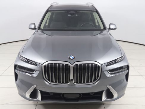 Used 2024 BMW X7 xDrive40i AWD/4WD image 65