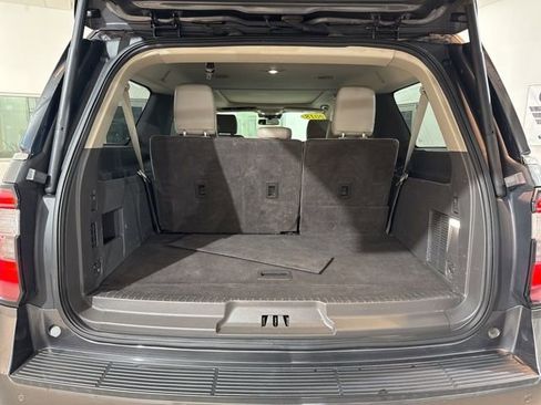 Used 2018 Ford Expedition Max Limited w/ Equipment Group 302A image 11