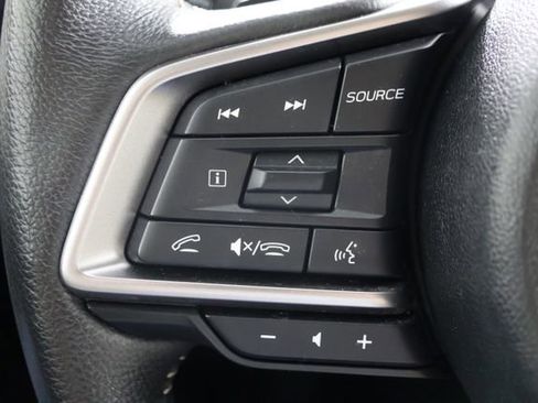 Used 2024 Subaru Outback Limited image 11