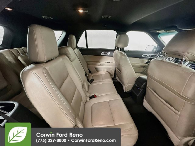 Used 2013 Ford Explorer XLT AWD/4WD image 28