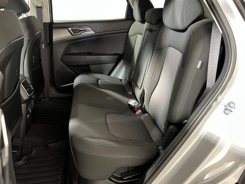 New 2026 Kia Sportage S image 23