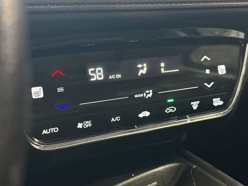 Used 2016 Honda HR-V EX-L image 21