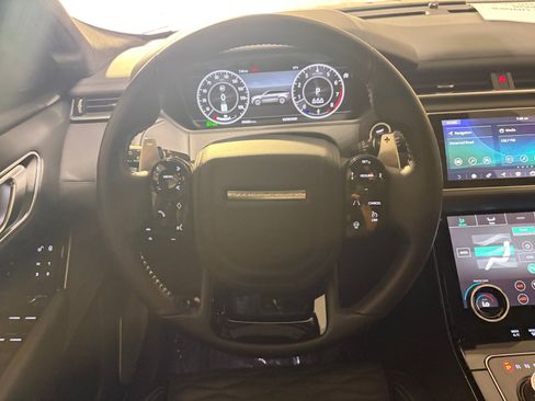 Used 2020 Land Rover Range Rover Velar SV Autobiography Dynamic AWD/4WD image 36