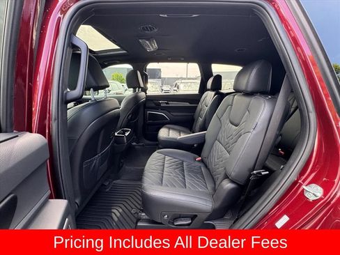 Used 2024 Kia Telluride EX X-Line AWD/4WD image 12
