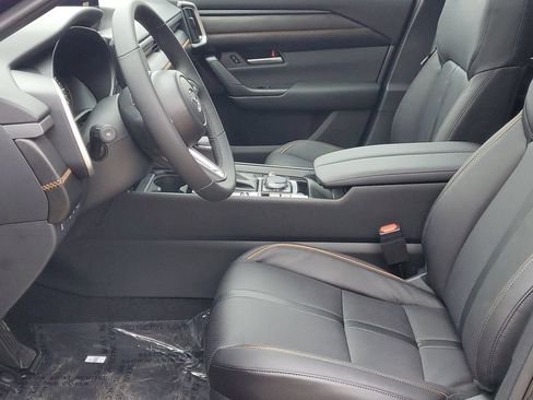 New 2026 MAZDA CX-50 AWD 2.5 Hybrid w/ Cargo Package image 13