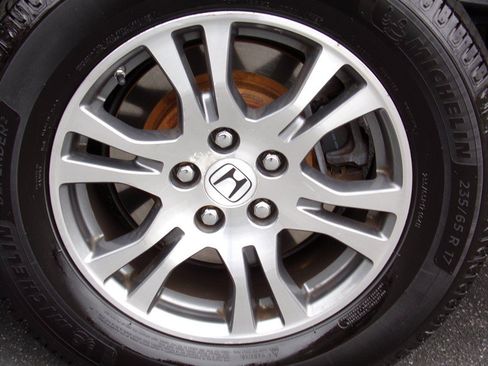 Used 2013 Honda Odyssey EX-L image 15