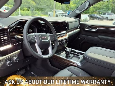 New 2026 GMC Sierra 1500 Elevation w/ Elevation Premium Package image 3