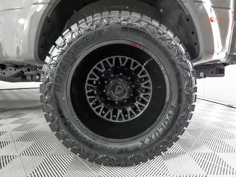 Used 2026 Ford F450 Lariat image 31