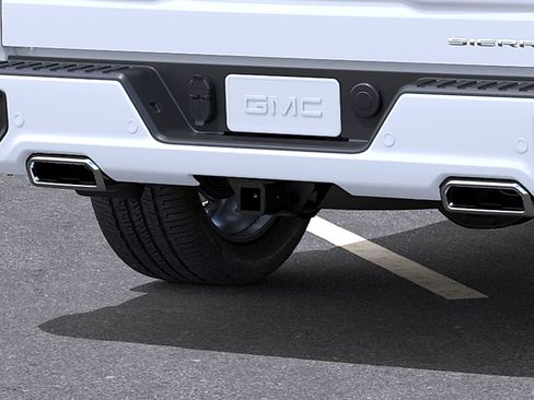 New 2026 GMC Sierra 1500 Denali AWD/4WD image 14