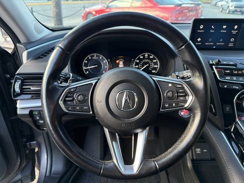 Used 2021 Acura RDX w/ Technology Package AWD/4WD image 33