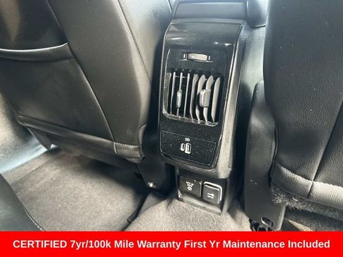 Certified 2022 Jeep Compass Trailhawk w/ Trailhawk Convenience Group AWD/4WD image 15