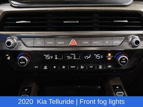 Used 2020 Kia Telluride SX image 18