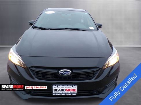 Used 2022 Subaru Impreza 2.0i Sport w/ Popular Package #3 image 8