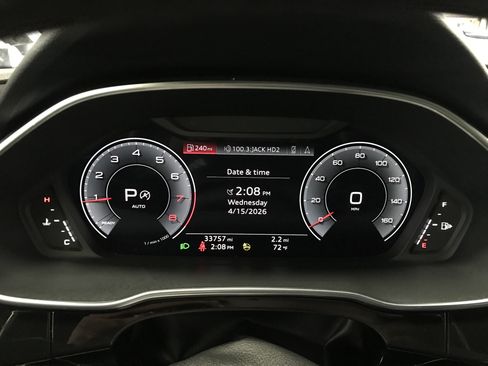 Used 2023 Audi Q3 2.0T Premium Plus w/ Premium Plus Package AWD/4WD image 17