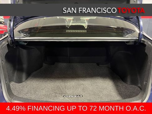 Certified 2023 Toyota Corolla LE image 37