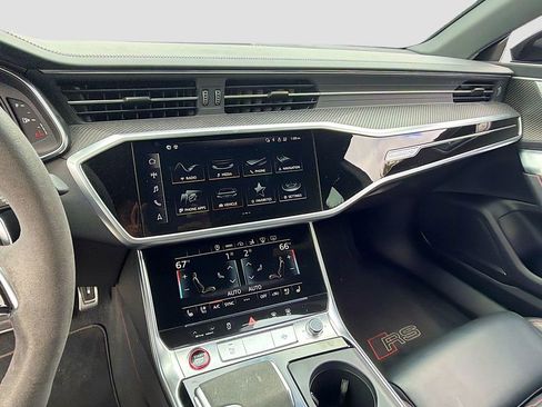 Used 2022 Audi RS 7 Sportback image 27