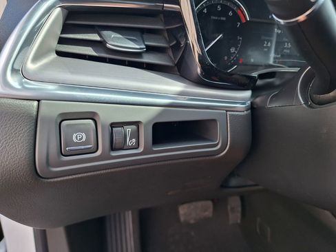 New 2026 Cadillac XT5 Luxury FWD image 20