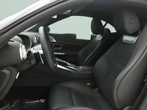 Certified 2023 Mercedes-Benz SL 55 AMG 4MATIC image 30