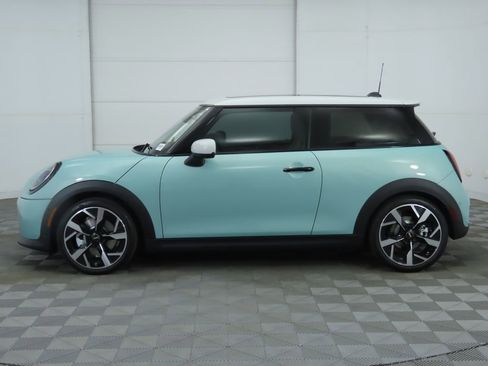 New 2026 MINI Cooper S image 8