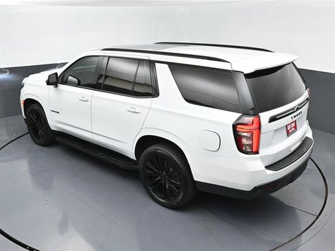 Used 2023 Chevrolet Tahoe RST w/ Luxury Package RWD image 40