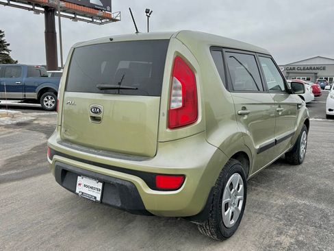 Used 2012 Kia Soul image 35