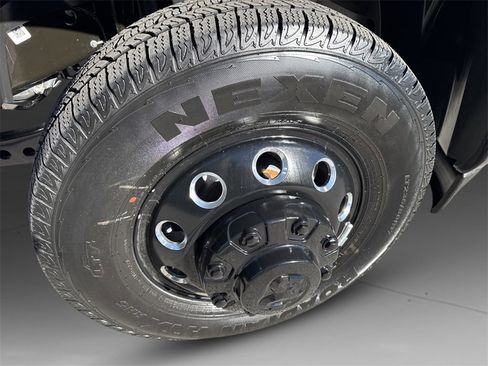 New 2026 RAM 3500 Laramie image 29