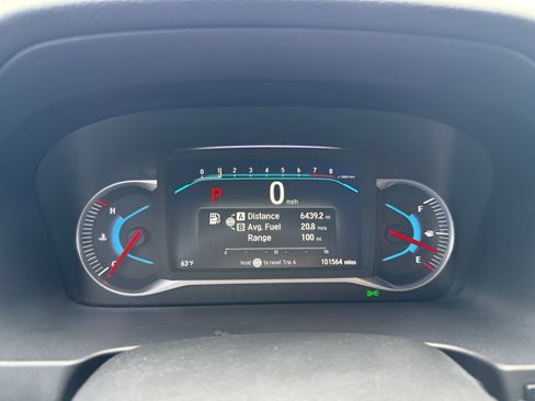 Used 2019 Honda Pilot EX-L image 11
